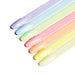 Ocho Nails esmalte semipermanente P01 pastels