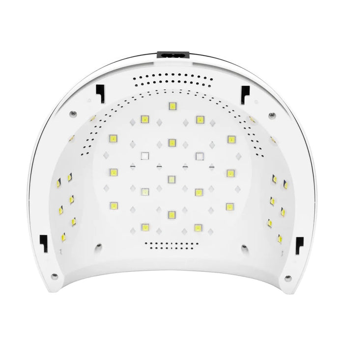 Ocho Nails Lámpara LED/UV 84W