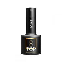 Ocho Nails Top Coat mate