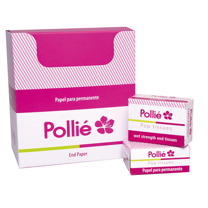 Papel permanente Pollie