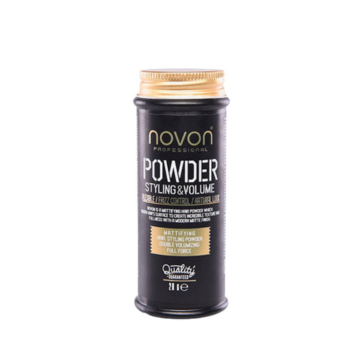 Polvo Powder Style & Volume Novon 20g
