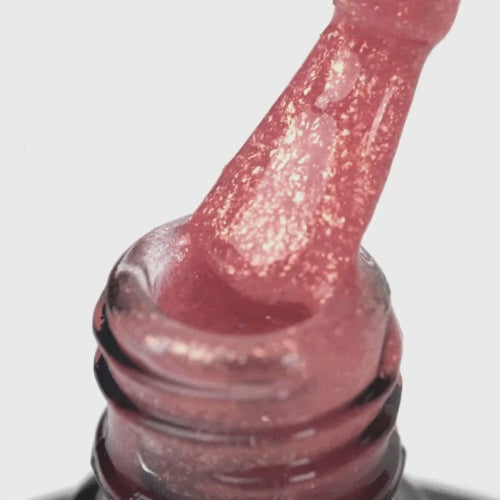 Ocho Nails esmalte semipermanente 318 pink