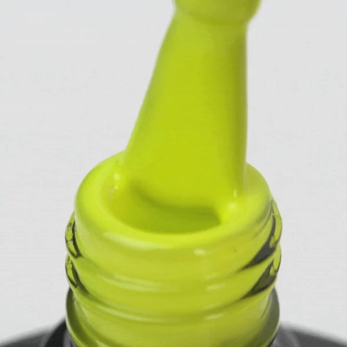 Ocho Nails esmalte semipermanente F01 fluo