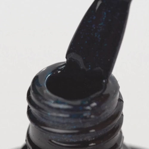 Ocho Nails esmalte semipermanente 512 blue