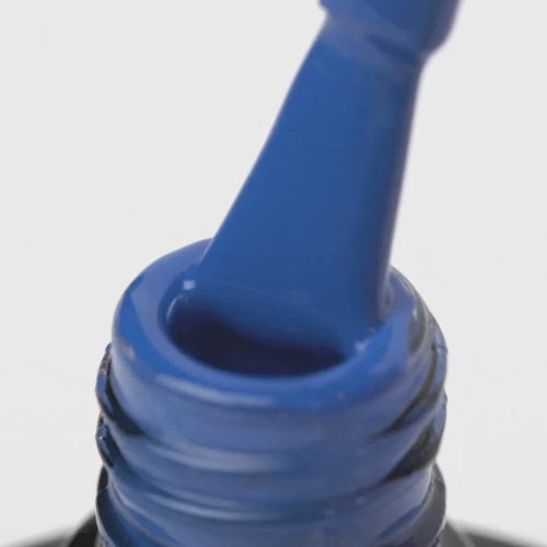 Ocho Nails esmalte semipermanente 506 blue