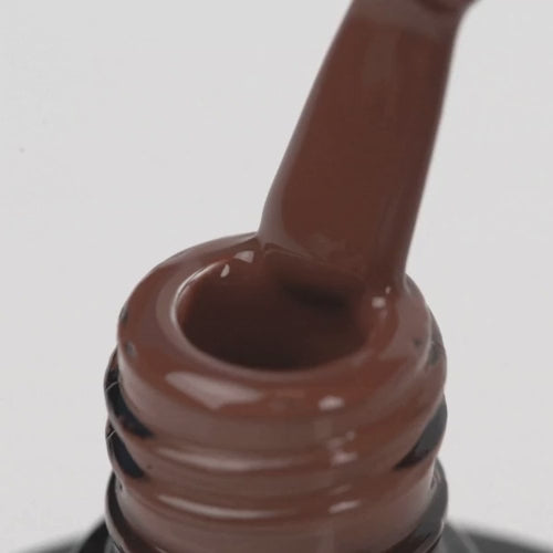 Ocho Nails esmalte semipermanente 807 brown