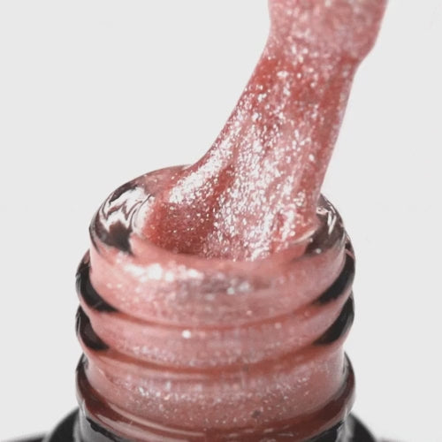 Ocho Nails esmalte semipermanente G07 glitter