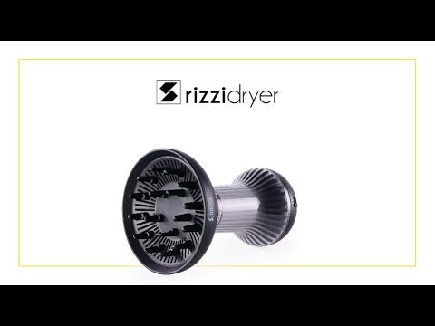 Difusor Eléctrico Rizzi Dryer