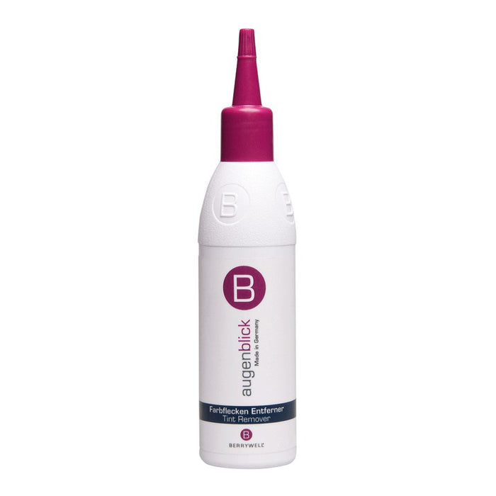 Removedor tinte pestañas Berrywell 126ml