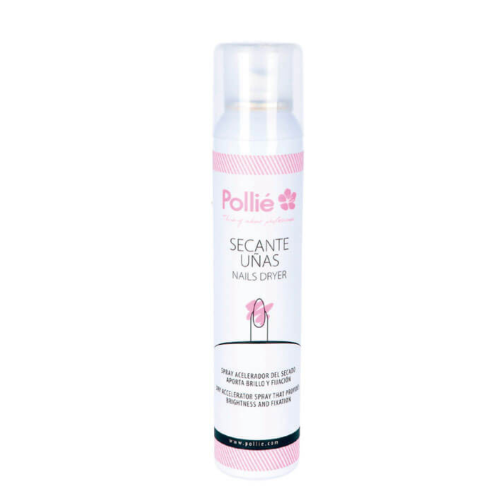 Secante uñas Pollié spray 200ml