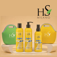 kit solar hs milano 26