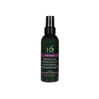 Spray Acondicionador No Yellow cabello rubio decolorado y gris Hs Milano 150ml