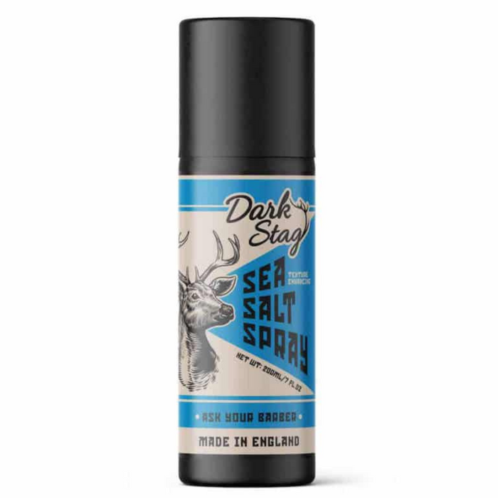 Spray de Sal Marina Dark Stag 200ml