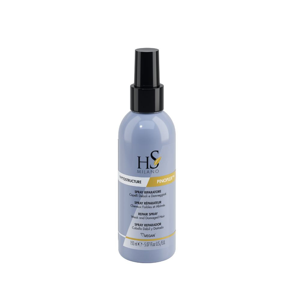 Spray Reparador Phytostructure HS Milano 150ml