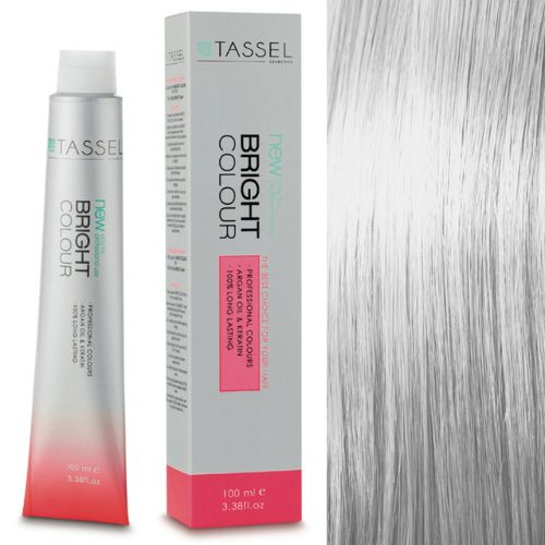 Tinte Tassel Bright Color 00 base blanca mezcla 100ml