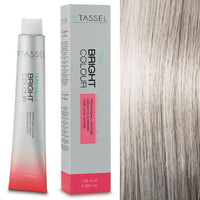 Tinte Tassel Bright Color 10.31N rubio super claro dorado ceniza 100ml