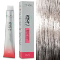 Tinte Tassel Bright Color 12.1 rubio súper aclarante ceniza 100ml