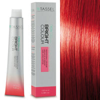 Tinte Tassel Bright Color 7.63 picota 100ml