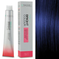 Tinte Tassel Bright Color azul 100ml