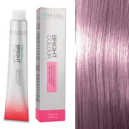 Tinte Tassel Bright Color PM 1.8 rosa metálico 100ml