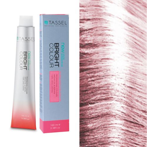 Tinte Tassel Bright Color PT 0.8 rosa pastel 100ml