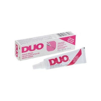 Adhesivo para bandas pestañas oscuro Duo 7g