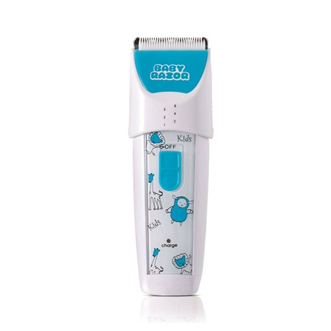 Cortapelos Perfect Hair Baby Razor - Kissbel