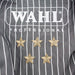 Capa de corte Wahl diseño 5 Star con cierre clip