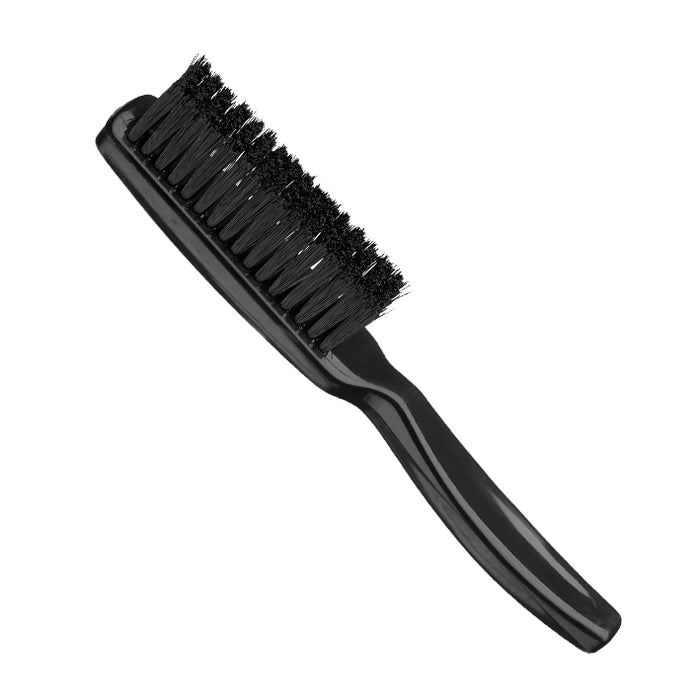 Cepillo barbero Fade con cerdas sintéticas - Kissbel