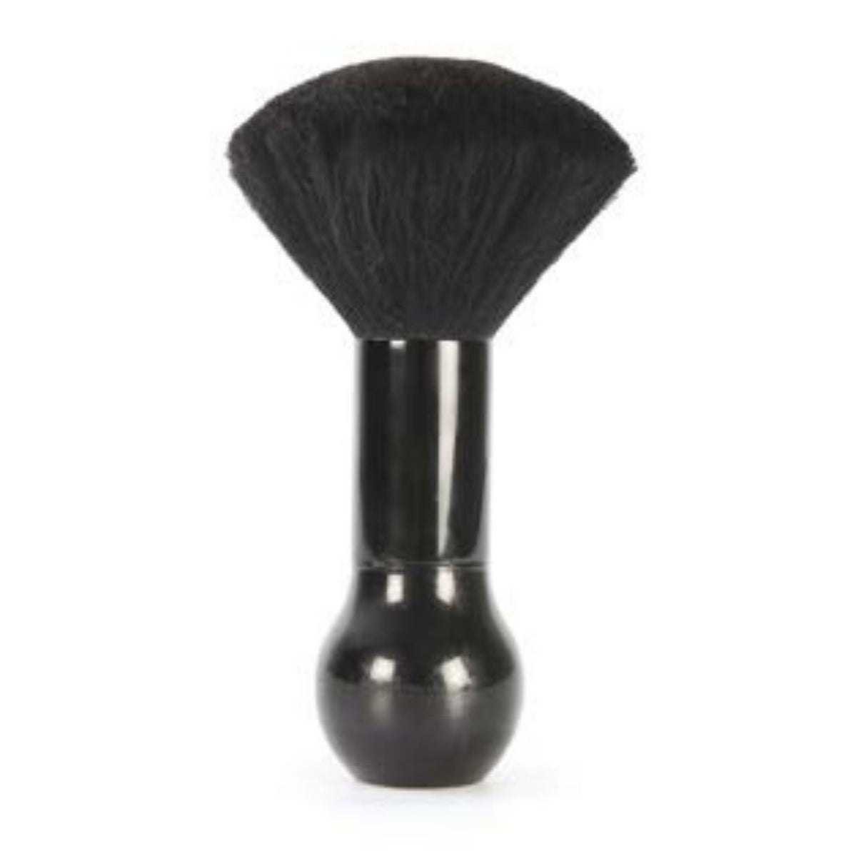 Cepillo barbero Bifull negro Toggy - Kissbel