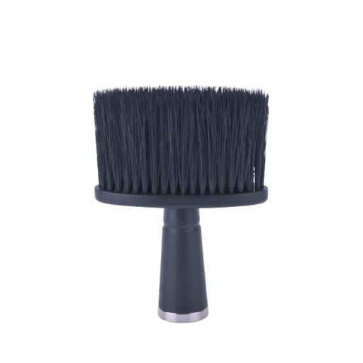 Cepillo barbero Profesional plano color negro