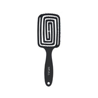 Cepillo Esqueleto Maze Bifull color negro