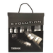 Cepillos Termix Evolution Basic, Soft y Plus maletín 5 unidades - Kissbel