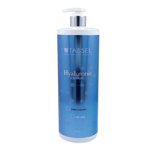 Champú Hyaluronic Tassel 1000 ml