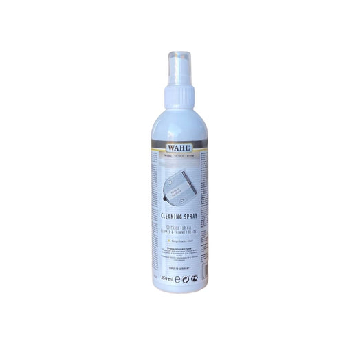Cleaning spray Wahl 250 ml - Kissbel