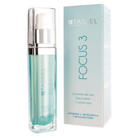 Crema para contorno de ojos Focus 3 Tassel 30ml