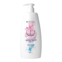 Crema pies Tassel hidratante intensiva 400ml