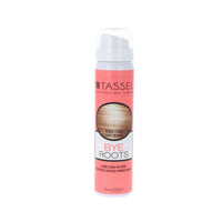 Cubre canas en spray rubio claro Tassel 75 ml - Kissbel