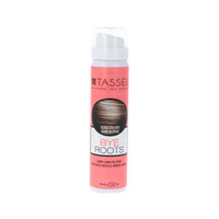 Cubre canas en spray rubio oscuro Tassel 75 ml - Kissbel