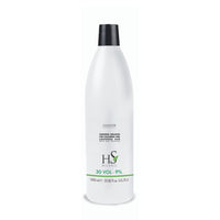 Emulsión Oxidante HS Milano 30 Volúmenes -9% - 1000 ml - Kissbel