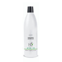Emulsión Oxidante HS Milano 40 Volúmenes -12% - 1000 ml - Kissbel