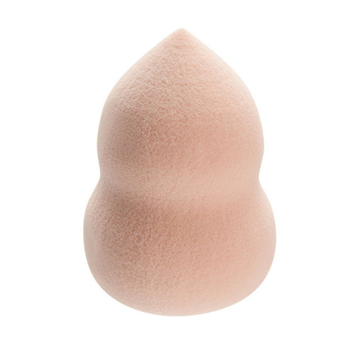 Esponja de maquillaje Pollié con forma ovoide