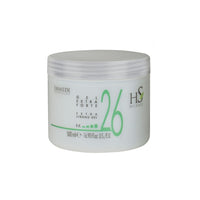 Gel de fijación extra fuerte 26 HS Milano 500 ml