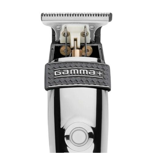 Grip silicona Gamma+ para cortapelos y shaver