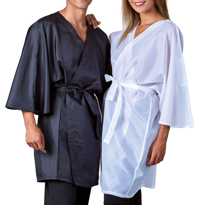 Kimono de nylon cliente talla única - Kissbel