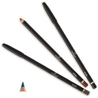 Lápiz de ojos Kajal nº 18 D'Orleac color azul metálico