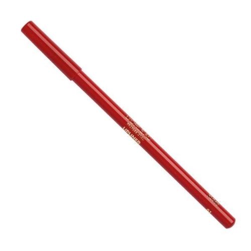 Lápiz de labios nº 51 D'Orleac color rojo