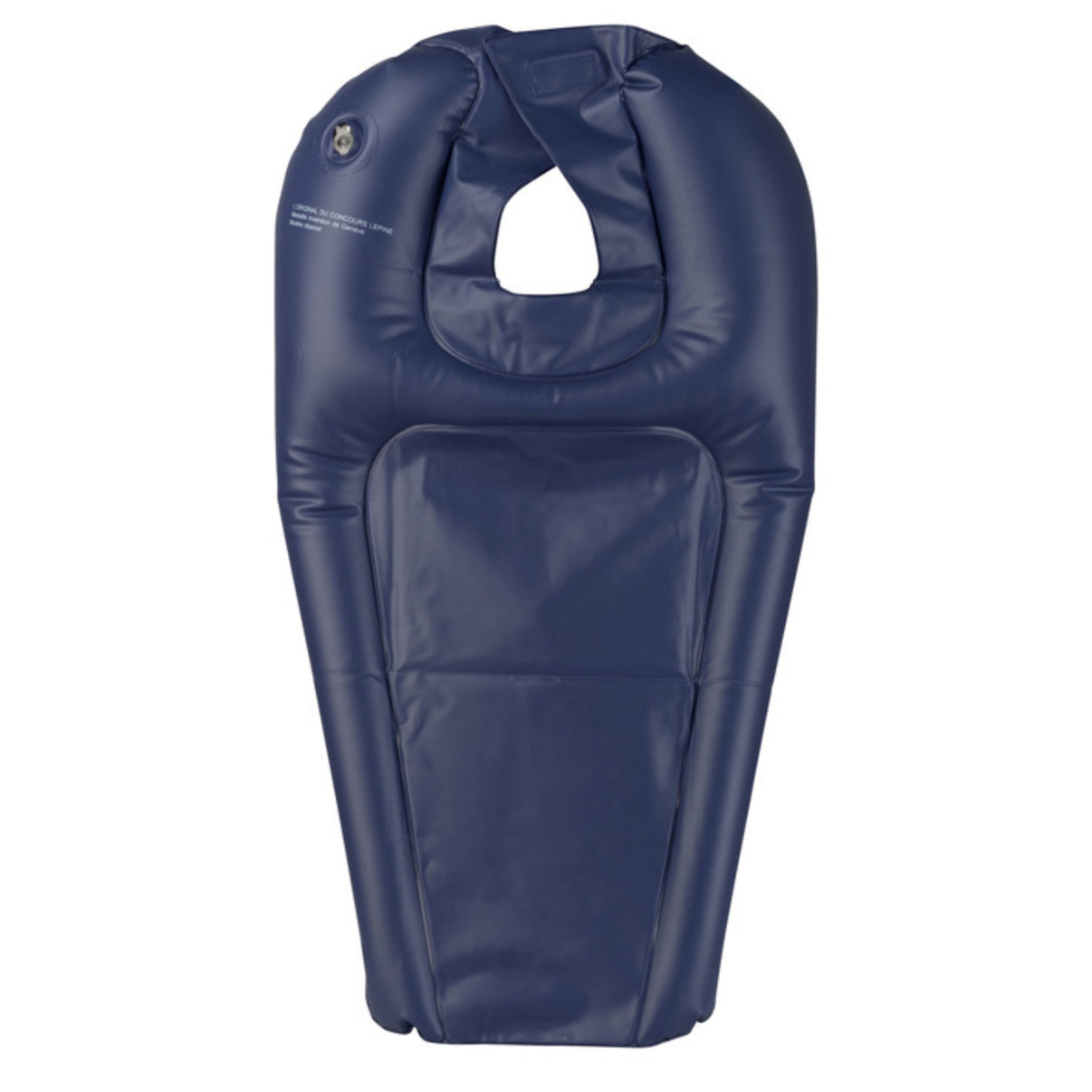 lavacabezas-portatil-inflable-color-azul