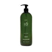 Champú Loos Control energizante Hs Milano 1000 ml - Kissbel