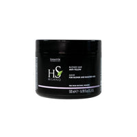Mascarilla cabello rubio y decolorado Hs Milano 500 ml